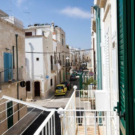 Apartmán Allure 84 - Little Gem In The Heart Of The Old Town Polignano a Mare Exteriér fotografie