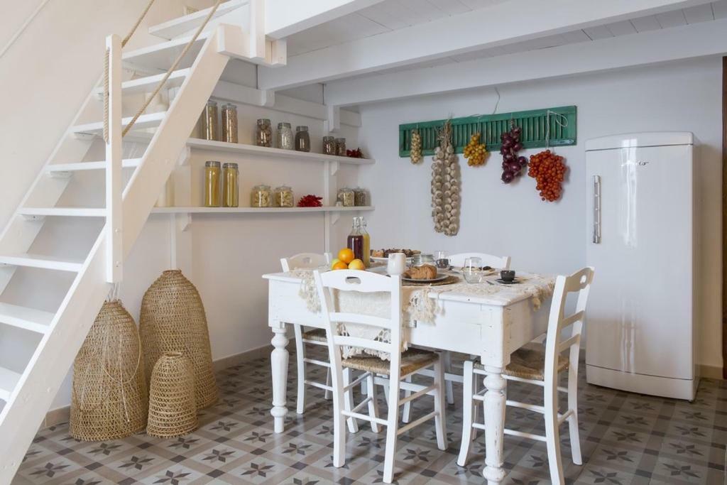 Apartmán Allure 84 - Little Gem In The Heart Of The Old Town Polignano a Mare Exteriér fotografie