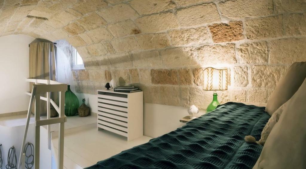 Apartmán Allure 84 - Little Gem In The Heart Of The Old Town Polignano a Mare Exteriér fotografie