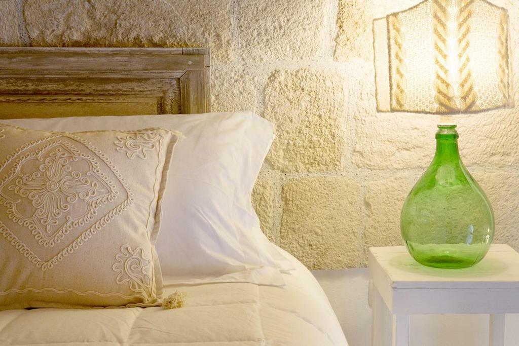 Apartmán Allure 84 - Little Gem In The Heart Of The Old Town Polignano a Mare Exteriér fotografie